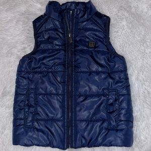 Boys size 2T Calvin Klein vest